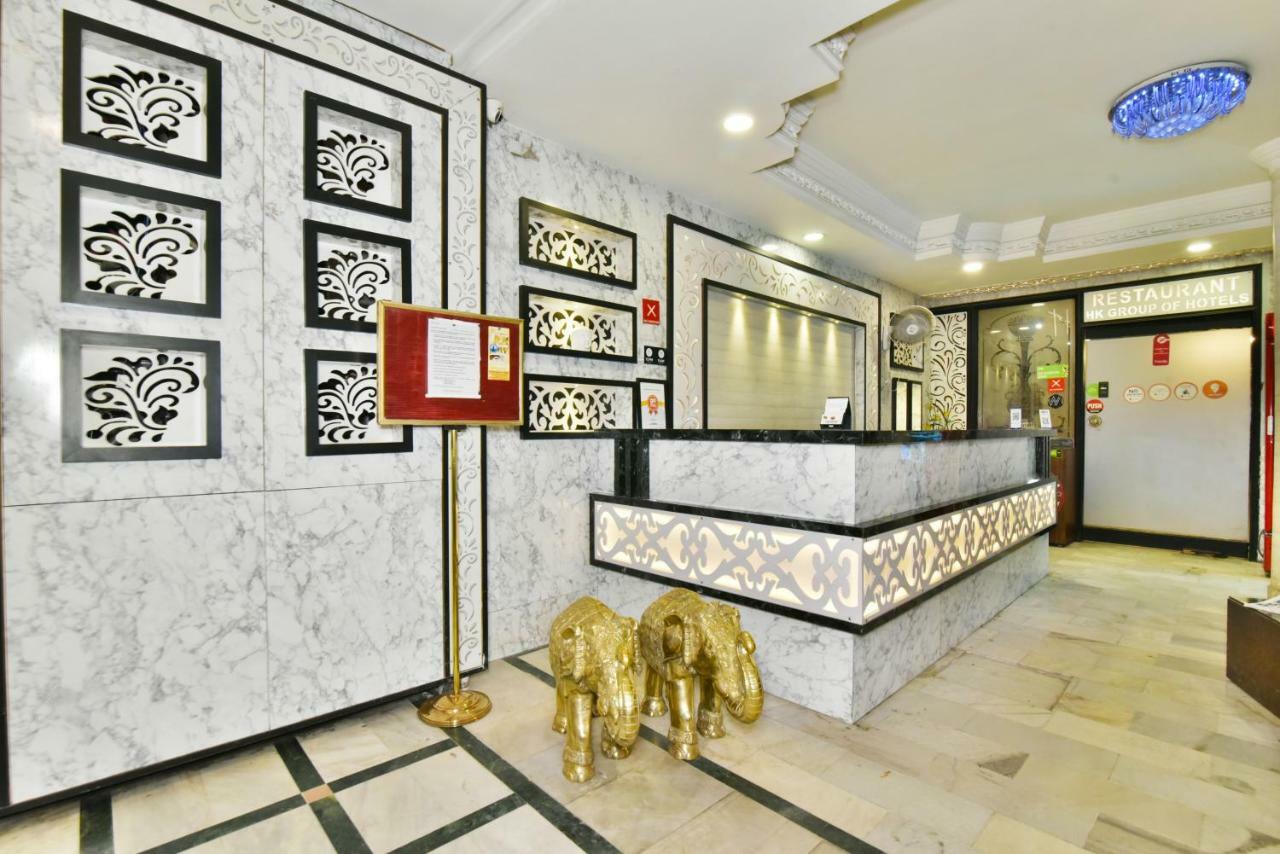 Hotel Sallow International By Sonachi Amritsar Luaran gambar